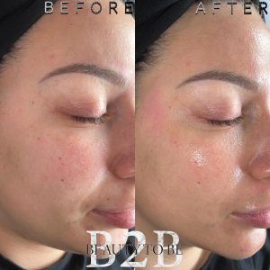B2B Beauty To Be