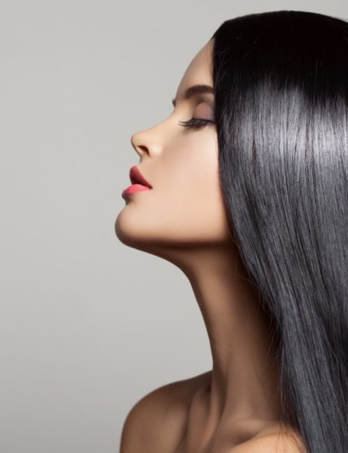 Haar proteïne Beauty To Be