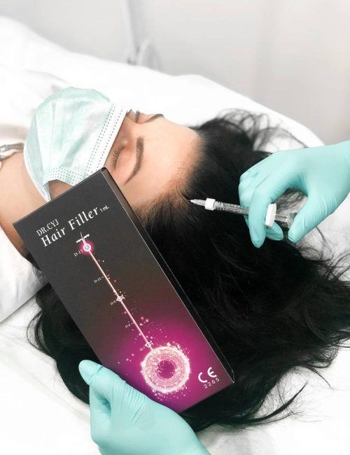 Haarfiller Beauty To Be Haarfiller Beauty To Be